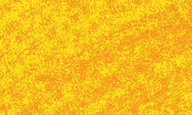 yellow Grunge background