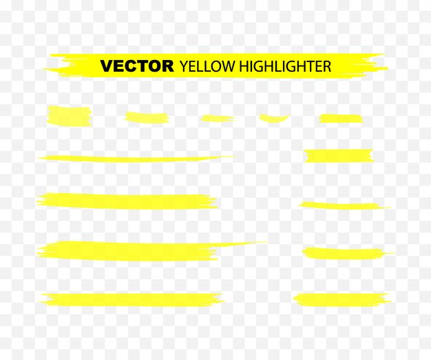Highlight Marker Images Free Vectors Stock Photos Psd Free vector icons in svg, psd, png, eps and icon font. highlight marker images free vectors