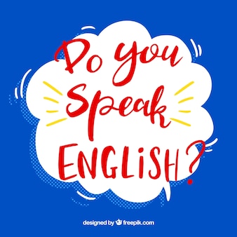 Parli inglese?
