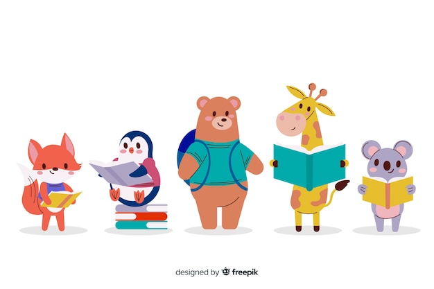 動物 画像 無料のベクター ストックフォト Psd