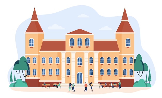 University Cartoon Images - Free Download on Freepik University Cartoon Images - Free Download on Freepik