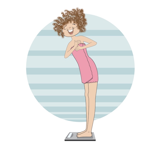 How Fast Can Women Lose 20 Pounds: A Guide
