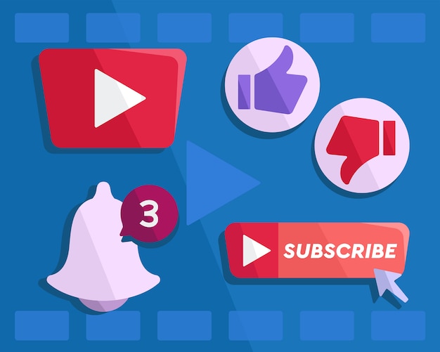 Download Youtube Subscribe Button Png 150x150 Png And Base