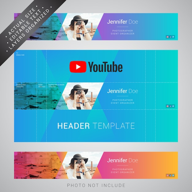 Download Free Youtube Banner Images Free Vectors Stock Photos Psd Use our free logo maker to create a logo and build your brand. Put your logo on business cards, promotional products, or your website for brand visibility.