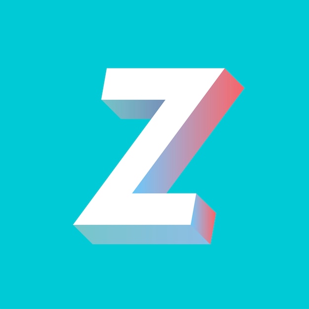 Z letter 