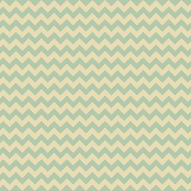 Free Vector zig zag lines