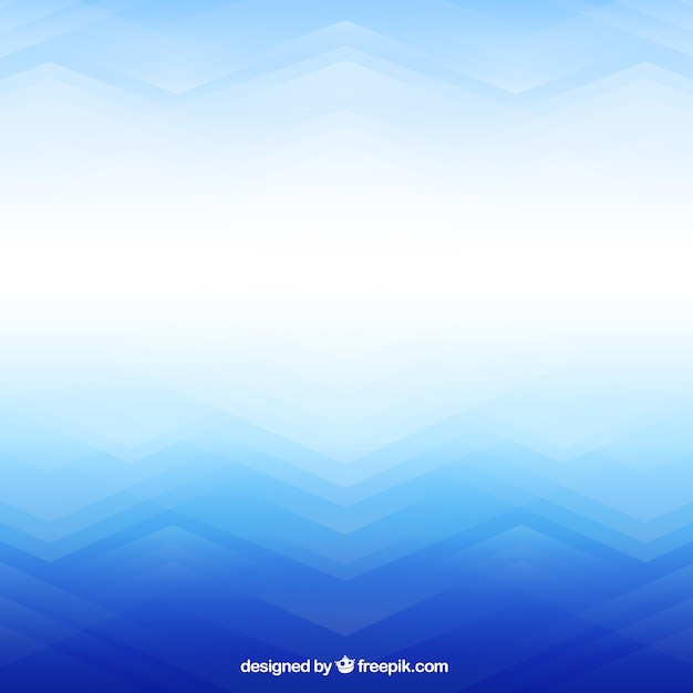 Free Vector zigzag background in abstract style