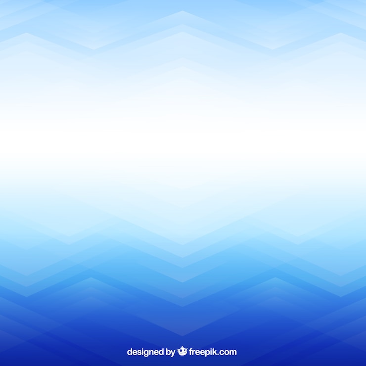 Free Vector zigzag background in abstract style