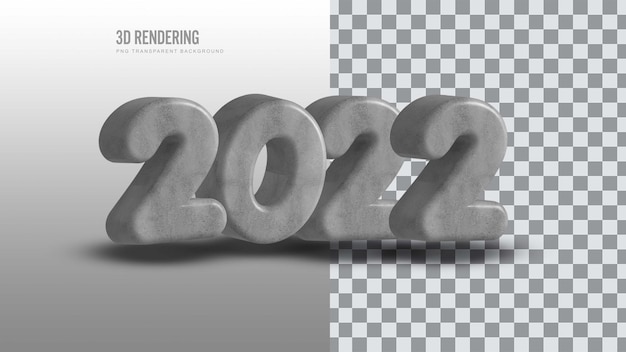 2022 3D-Rendering