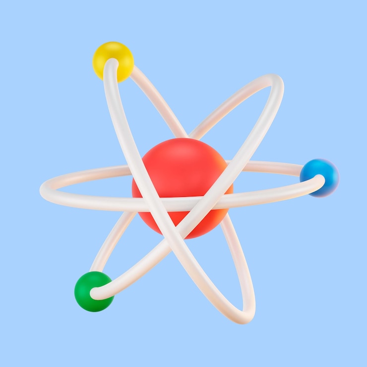 Kostenlose PSD 3d-rendering des back-to-school-symbols