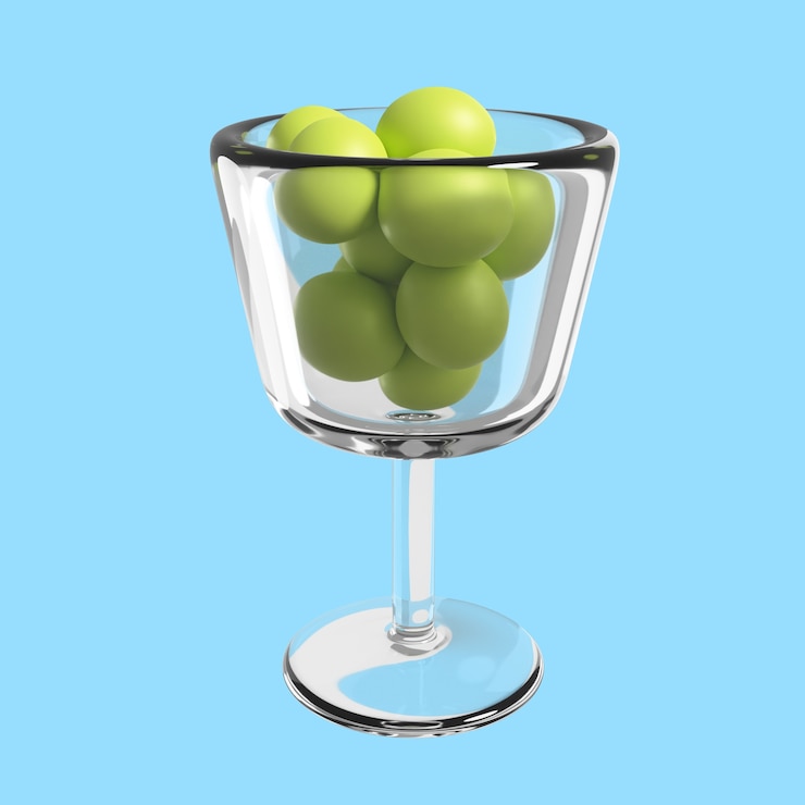 Kostenlose PSD 3d-rendering des symbols für das neue jahr