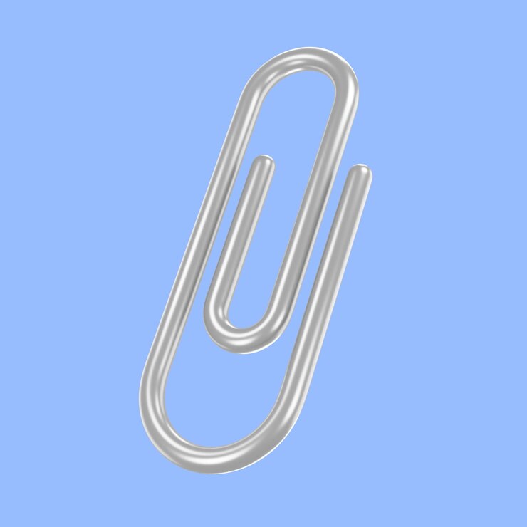 Kostenlose PSD 3d-rendering des ui-symbols