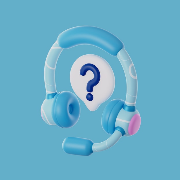 3D-Symbol für Produktmanagement