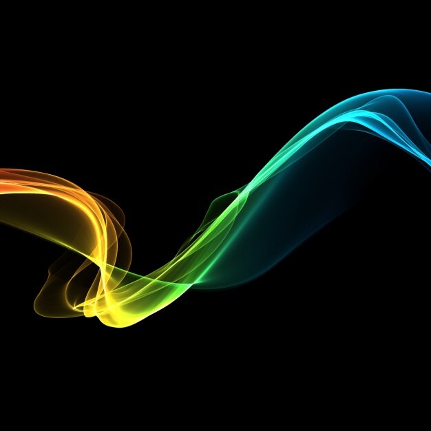 Abstrakte Hintergrund Design