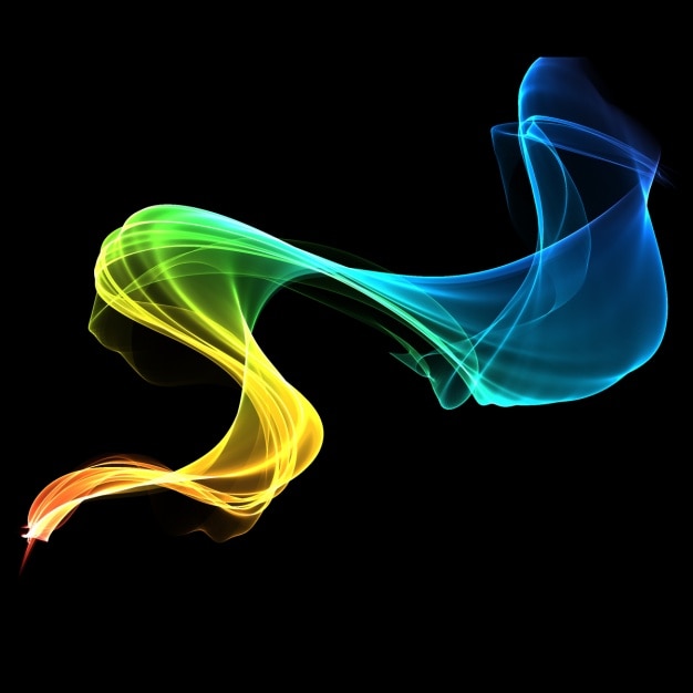 Abstrakte Hintergrund Design