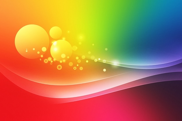 Kostenlose PSD abstrakte hintergrund design
