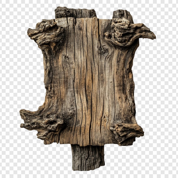 Alte verwitterte Holzplatten rustikale Textur und natürliche Schönheit