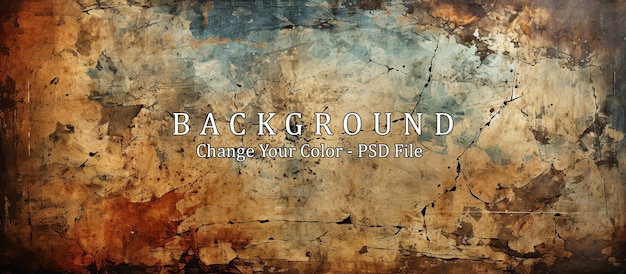altes Papier, Leinwandstruktur, Grunge-Hintergrund