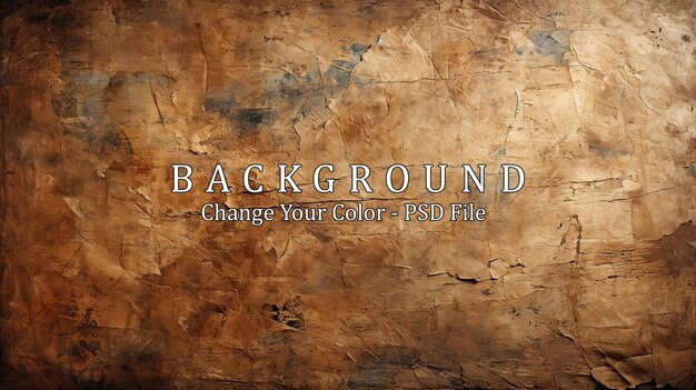 altes Papier, Leinwandstruktur, Grunge-Hintergrund