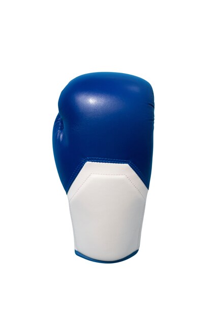 Boxhandschuhe isoliert