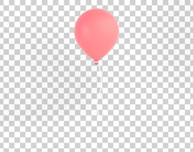 Cartoon Ballon