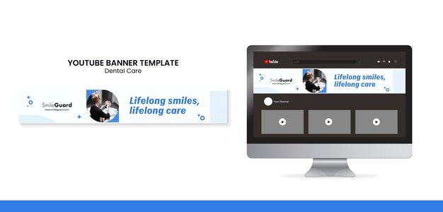 Entwurf der Dentalpflege-Vorlage