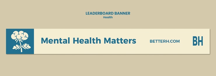 Kostenlose PSD entwurf der vorlage für die gesundheits-leaderboard