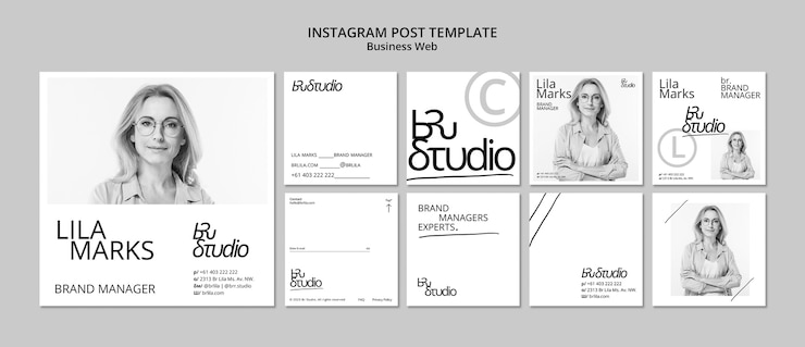 Kostenlose PSD flache design-business-web-vorlage