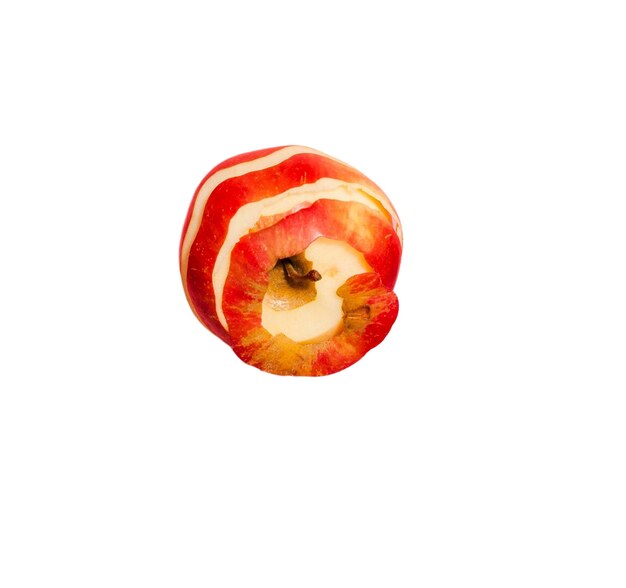 Frische Früchte Zusammensetzung