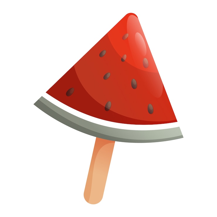 Kostenlose PSD gradient-sommer-symbol