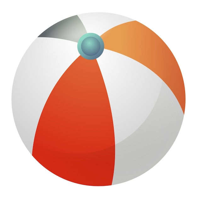 Gradient-Sommer-Symbol