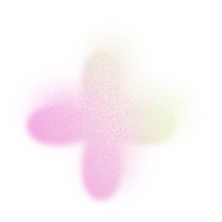 Kostenlose PSD grainy y2k-icon-design