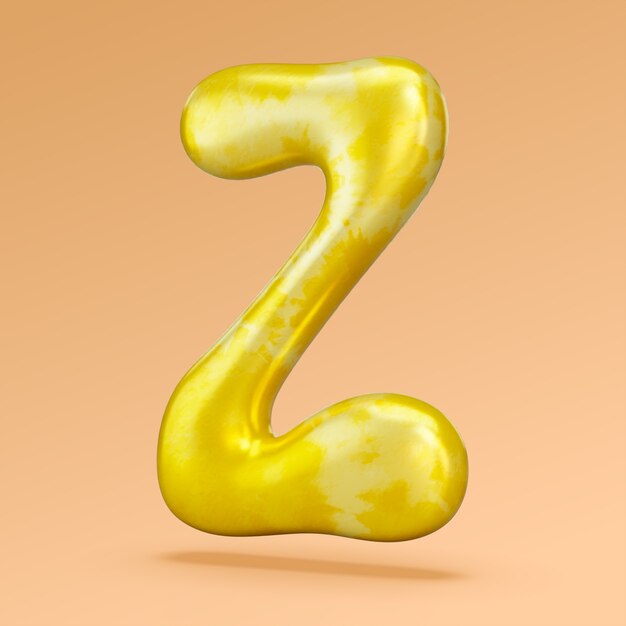 Groovy-Icon-Alphabet-Rendering (Groovy-Ikon-Alphabetsrendering) ist eine beliebte Funktion.