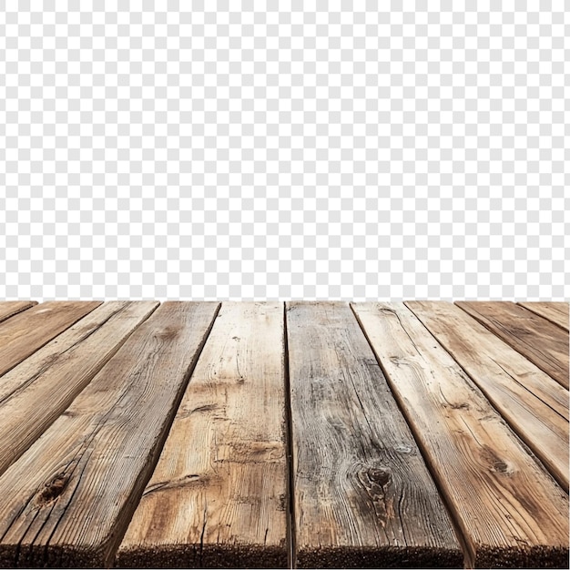 Hintergrund der Textur der rustikalen Holzplatten
