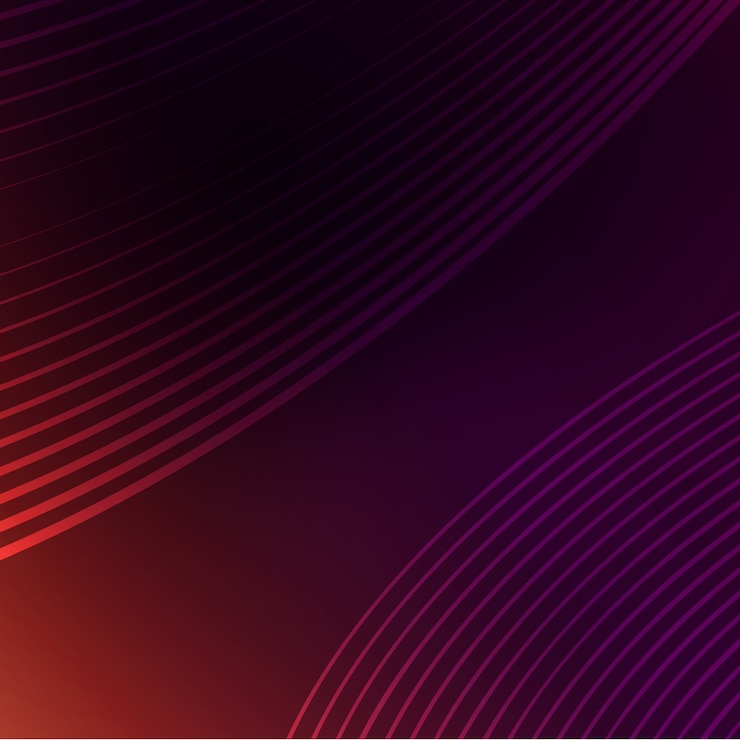 Kostenlose PSD hintergrund mit dunklen streifen