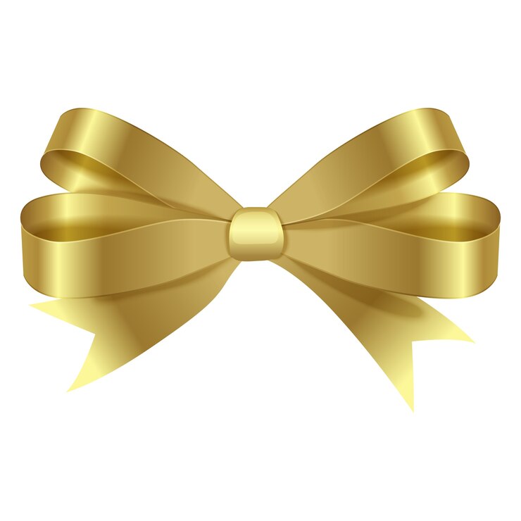 Kostenlose PSD illustration des goldenen bogens
