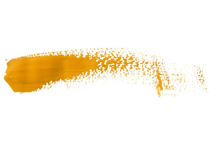 Kostenlose PSD isolierte aquarellprobe