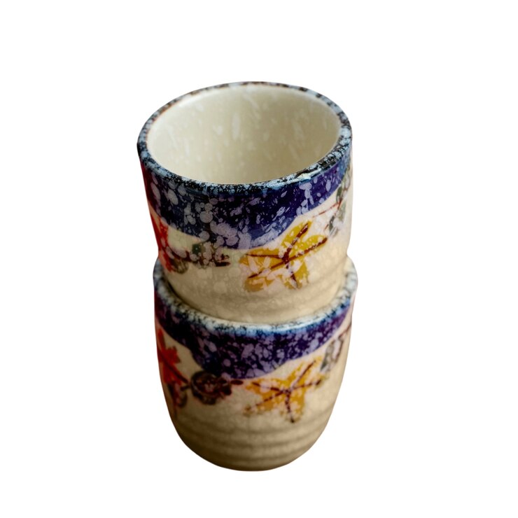 Kostenlose PSD isolierter sake-container