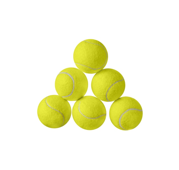 Isolierter Sportball