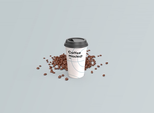 Kaffeetasse modell psd