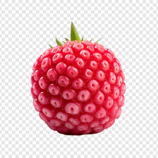 Kieferbeeren, isoliert auf durchsichtigem hintergrund