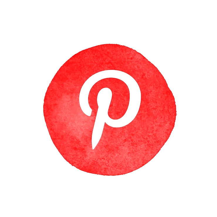 Kostenlose PSD logo-design für soziale medien