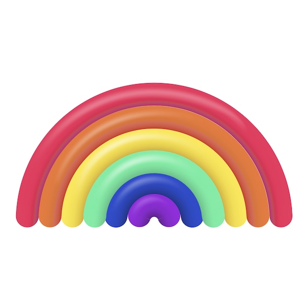 Pride-Ikonen-Design