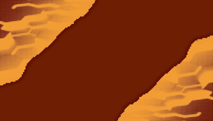 Kostenlose PSD punkte halbtonmuster farbverlauf grunge textur hintergrund bearbeitbare farbe