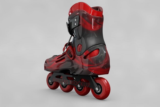 Rollermodell