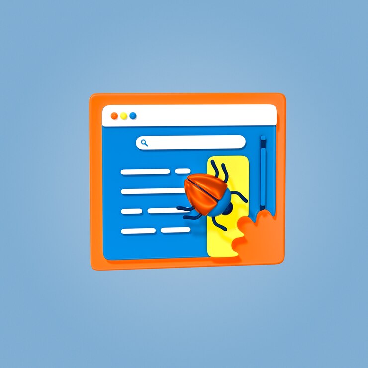 Kostenlose PSD seo- und sem-icon-design