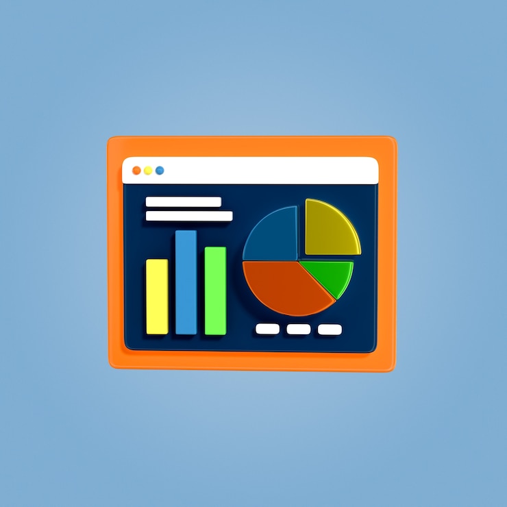 Kostenlose PSD seo- und sem-icon-design