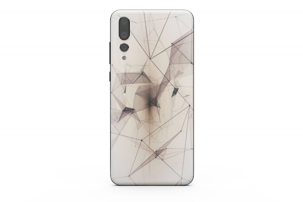 Smartphone-Cover-Modell