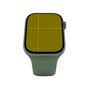 Smartwatch v1 Premium PSD