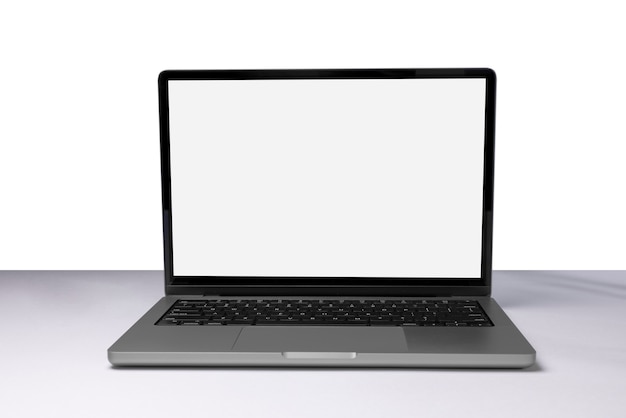 Stillleben eines Technologiegeräts mit minimaler Darstellung